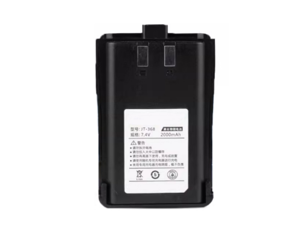 BATTERIA JT-368
