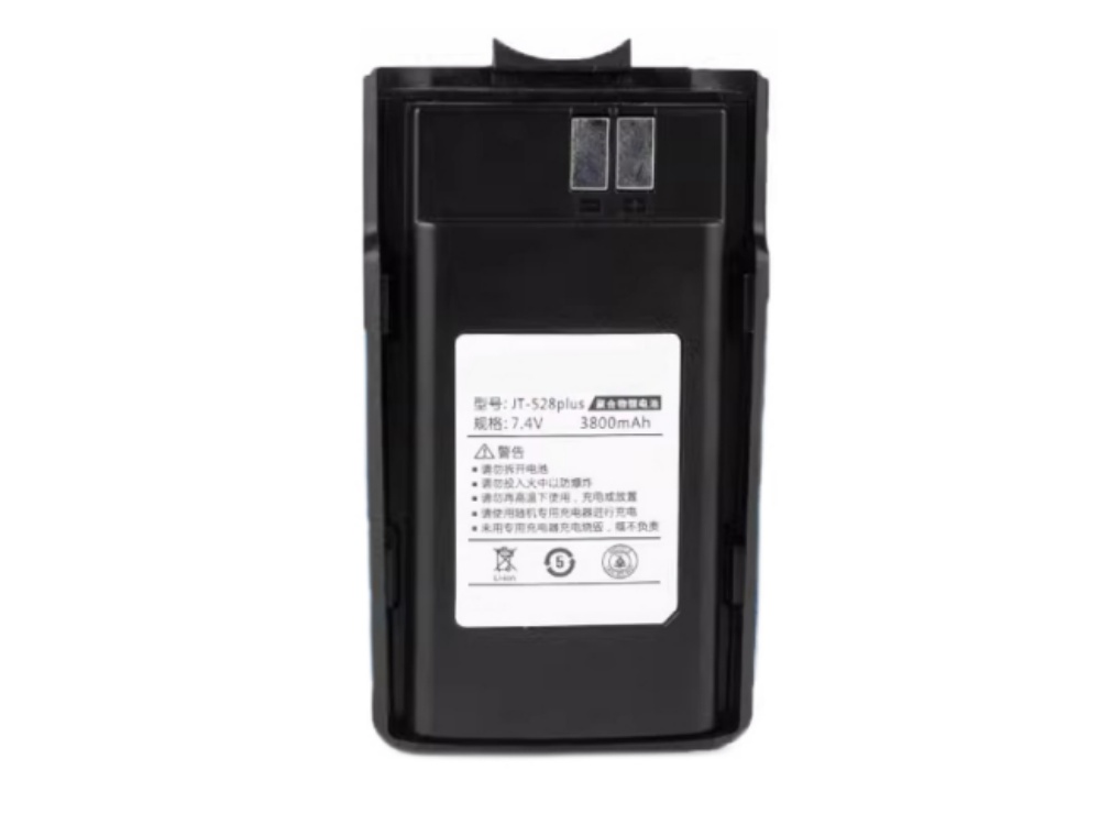 BATTERIA JT-528PLUS
