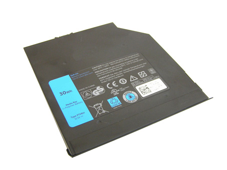Notebook Batteria K2R82