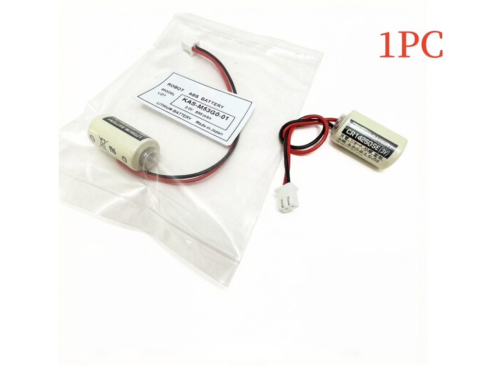  BATTERIA KAS-M53G0-01