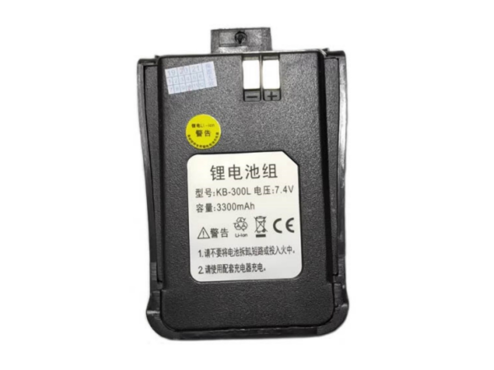 BATTERIA KB-300L
