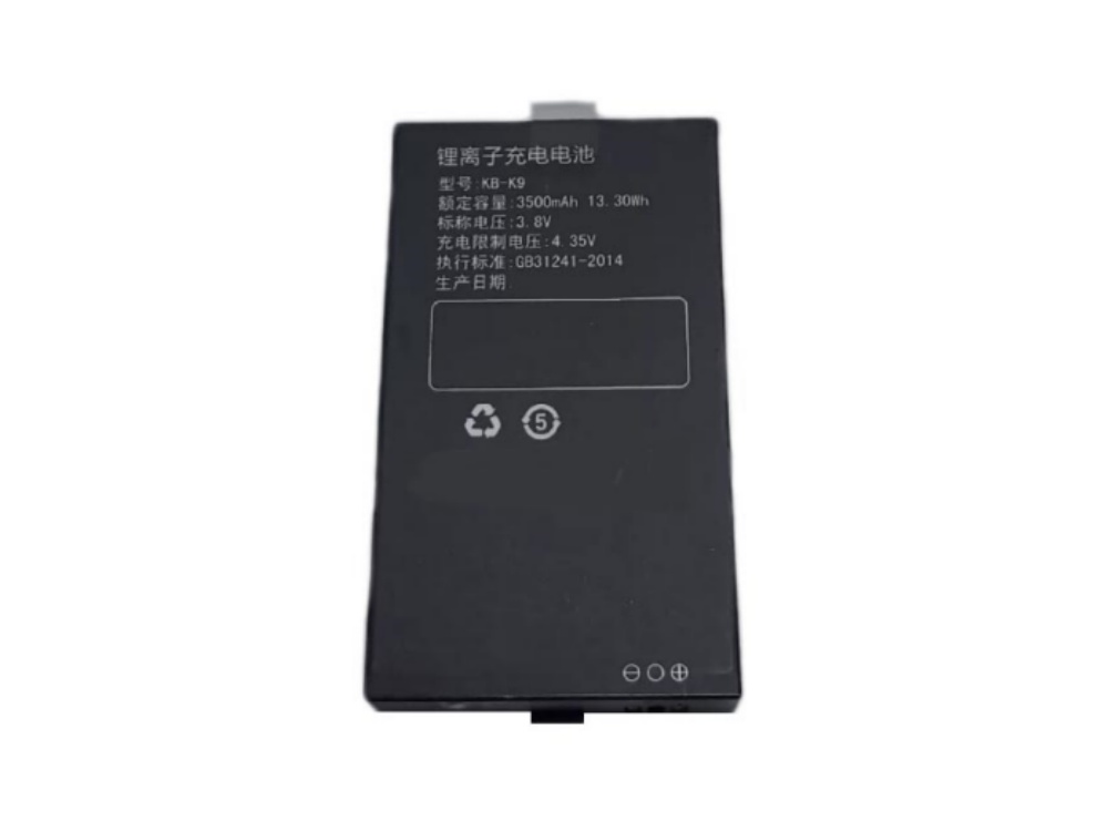 BATTERIA KB-K9