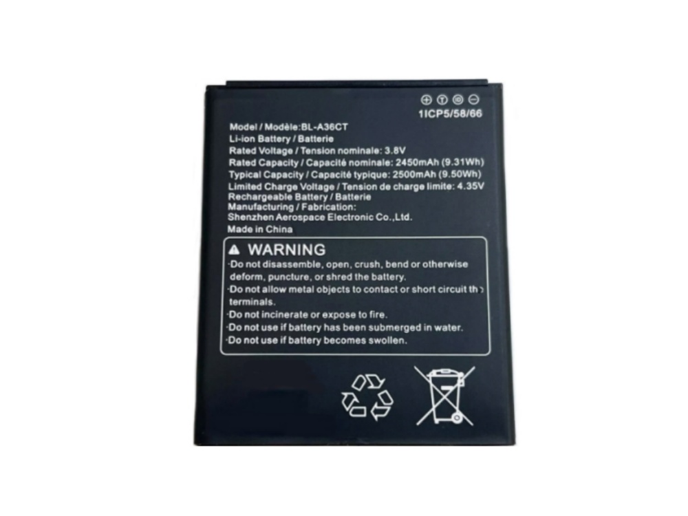BATTERIE CELLULARI KC-N8000A