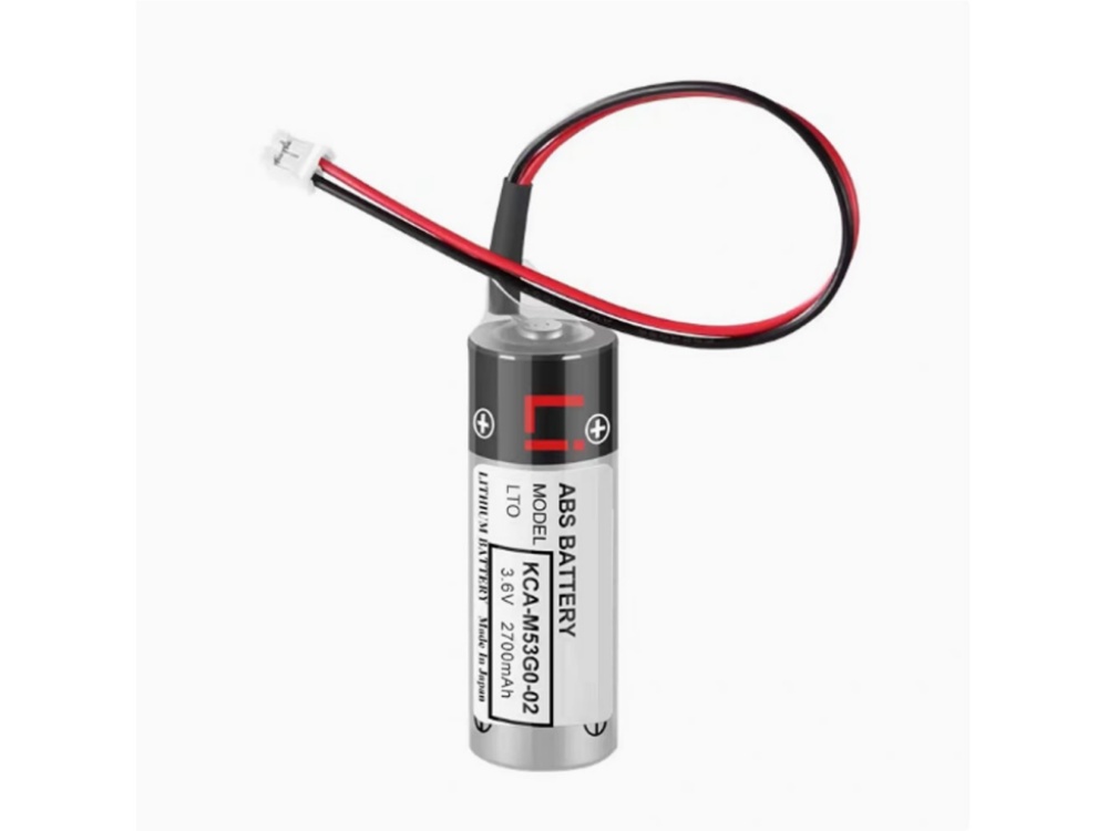 BATTERIA KCA-M53G0-02