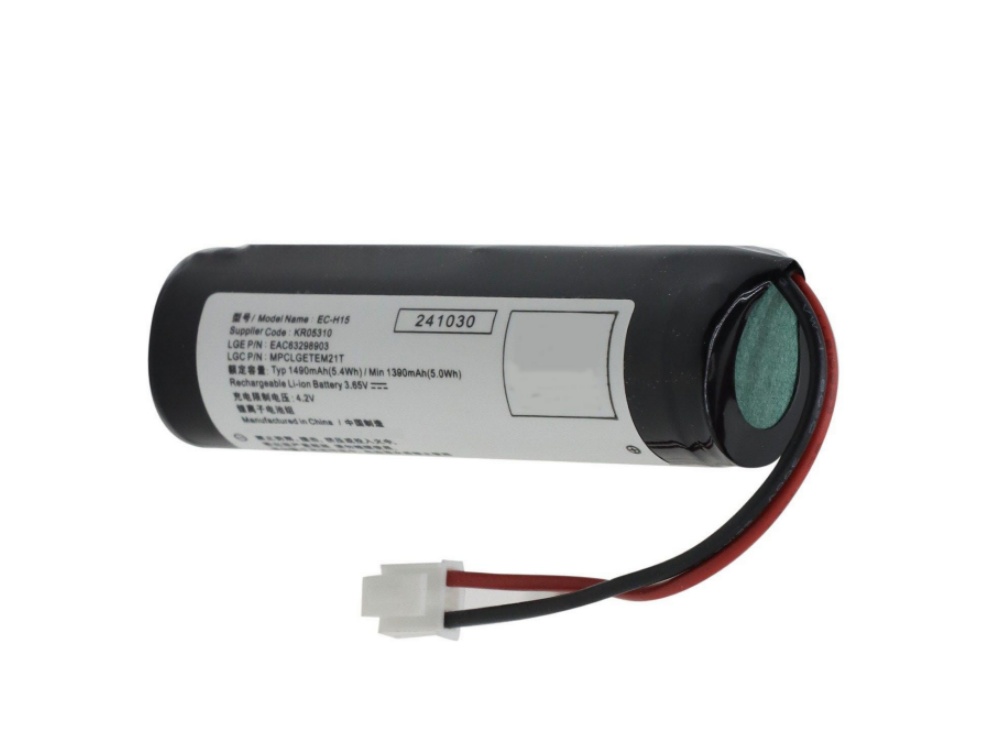  BATTERIA KR05310
