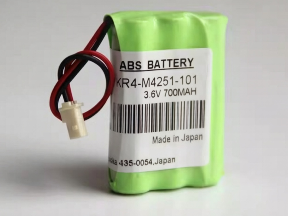  BATTERIA KR4-M4251-101