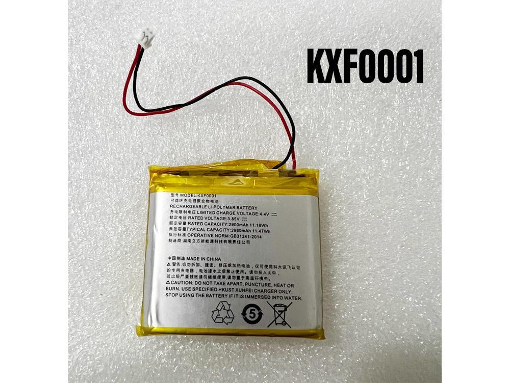 KXF0001