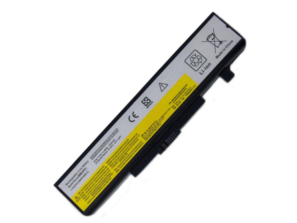 Notebook Batteria L11L6Y01