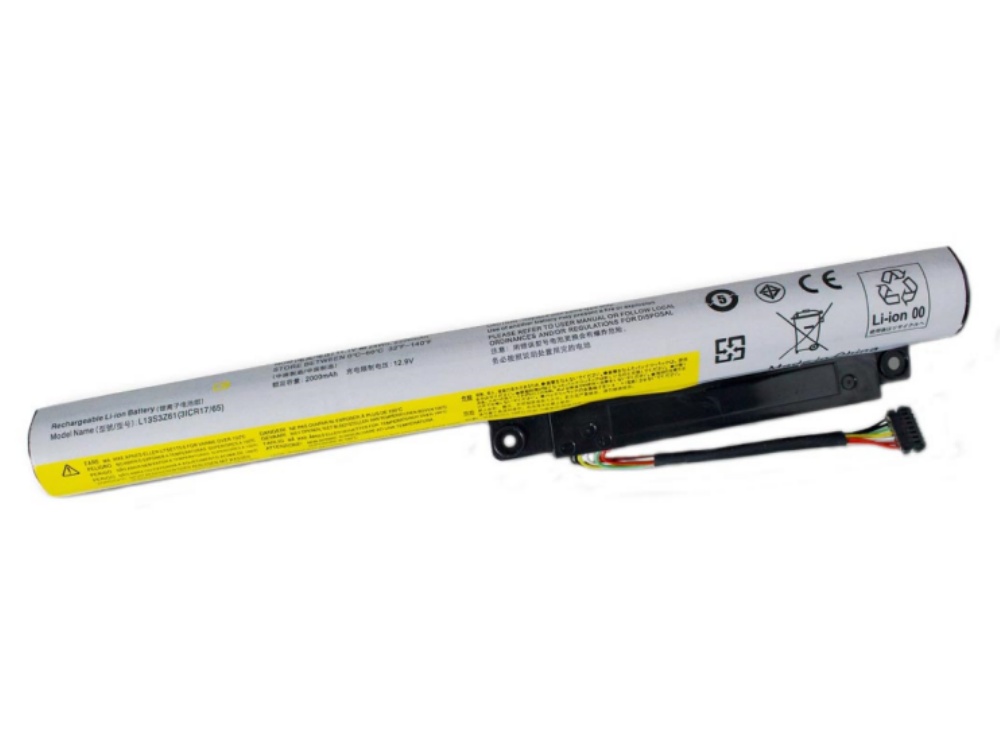 Notebook Batteria L13S3Z61