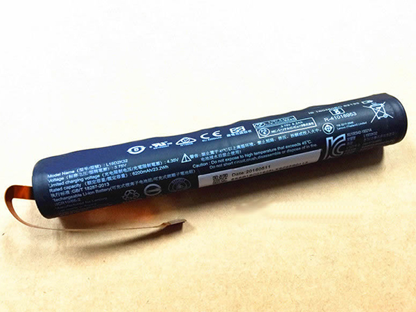 Batteria tablet L15D2K32