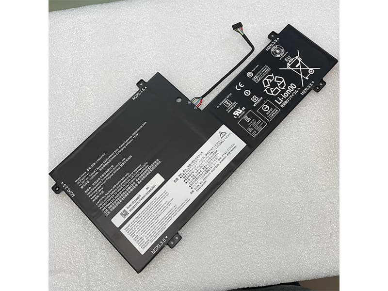 Notebook Batteria L18M3PFA