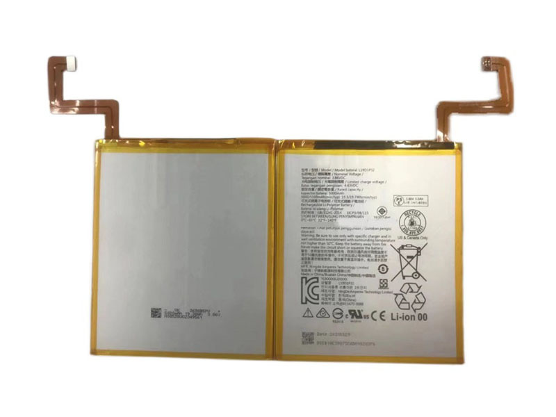 Batteria tablet L19D1P32