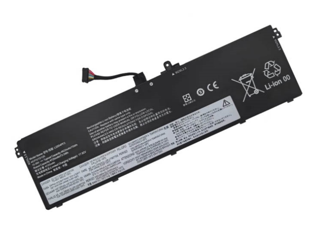 Notebook Batteria L22D4PF3