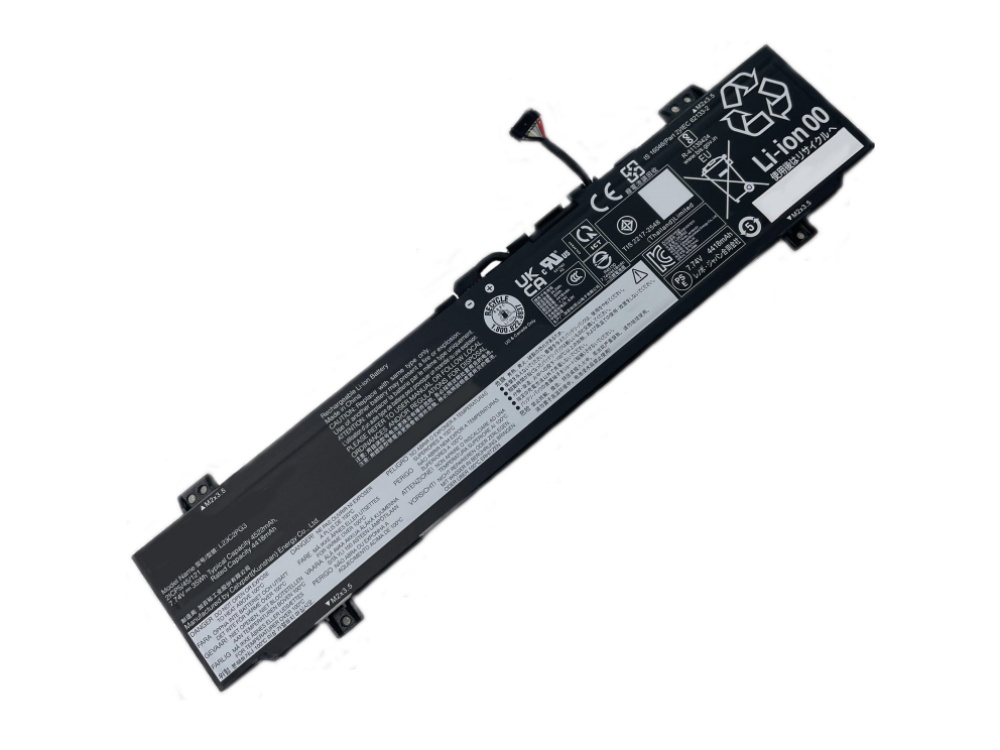 Notebook Batteria L23B2PG3