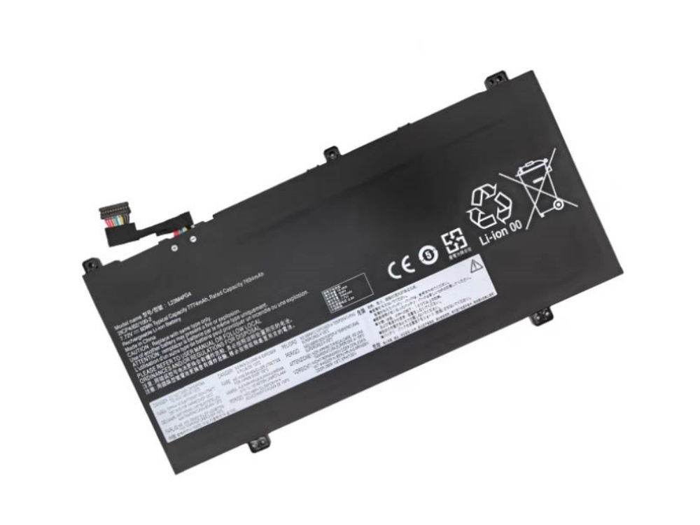 Notebook Batteria L23M4PG4