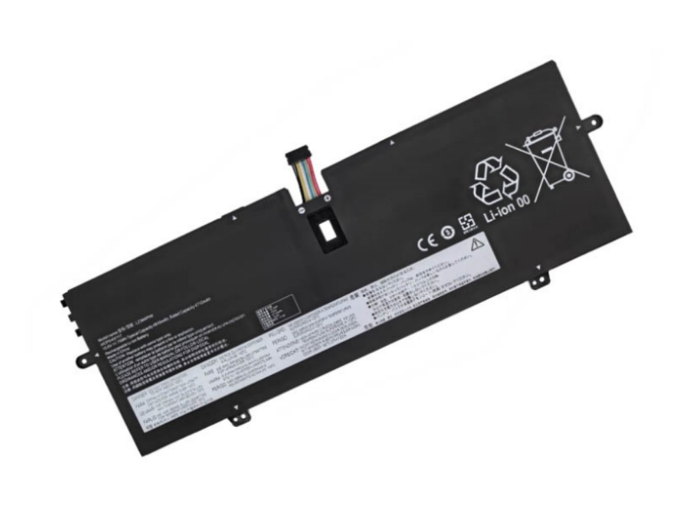 Notebook Batteria L23M4PH0