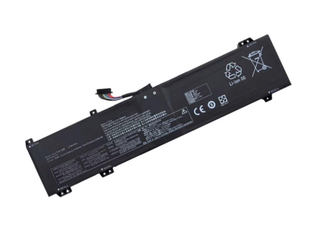 Notebook Batteria L23D4PK5