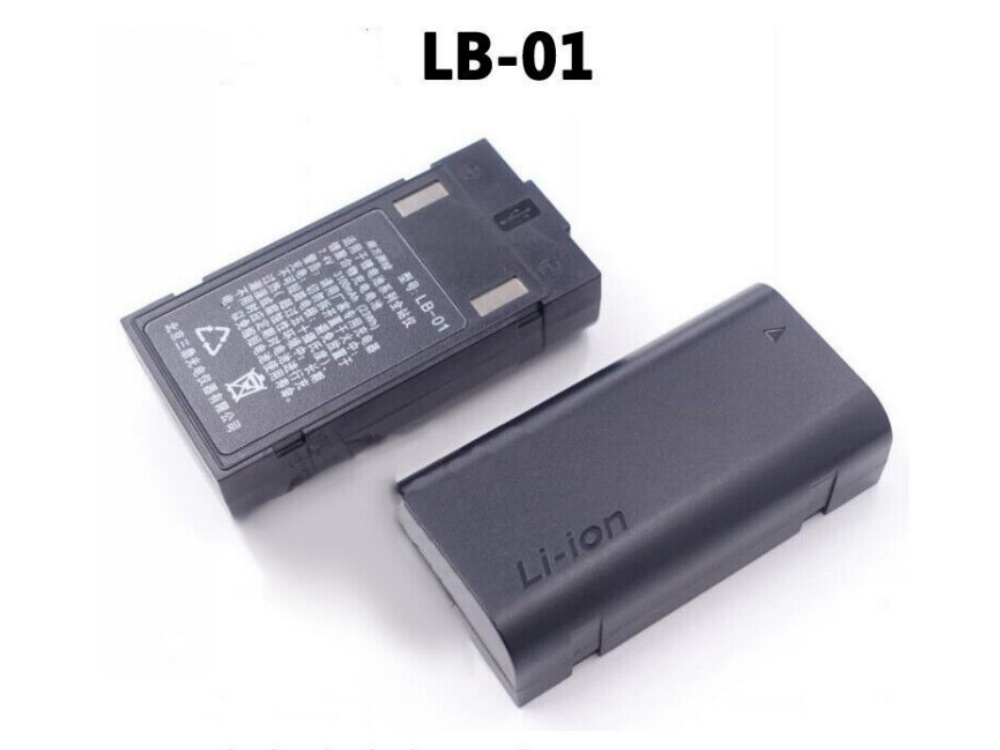  BATTERIA LB-01