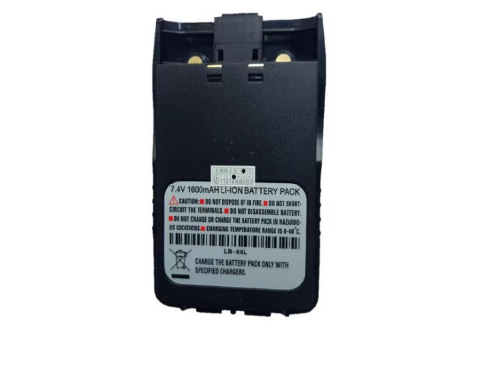  BATTERIA LB-66L
