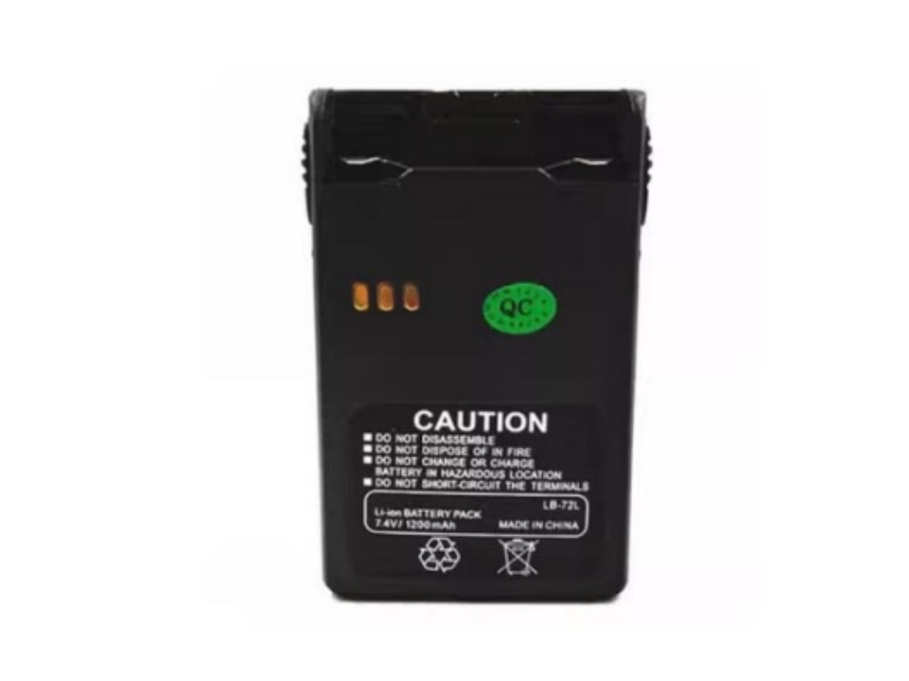 BATTERIA LB-72L