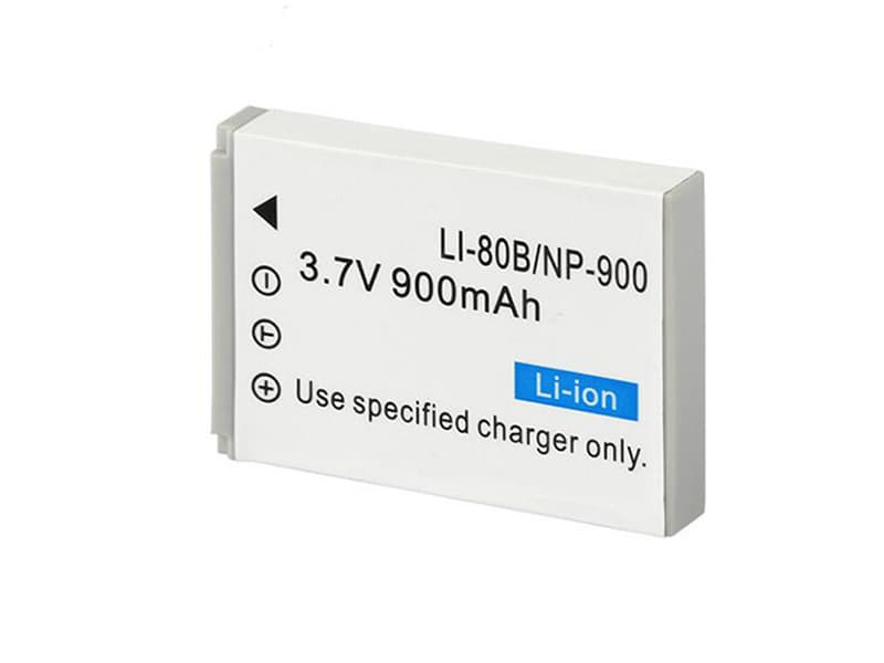LI-80B/NP-900