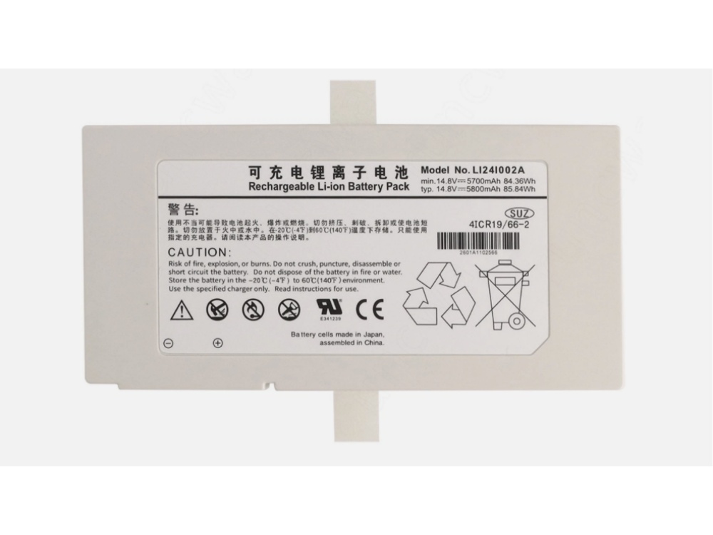  BATTERIA LI24I002A