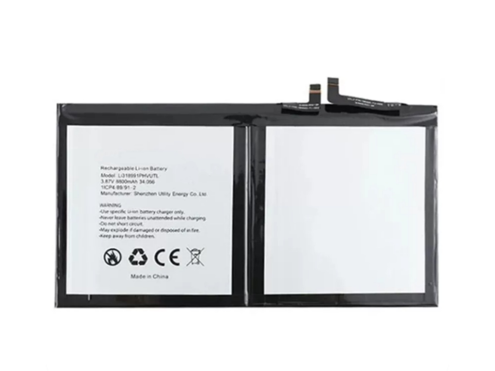 Batteria tablet LI318991PHVUTL