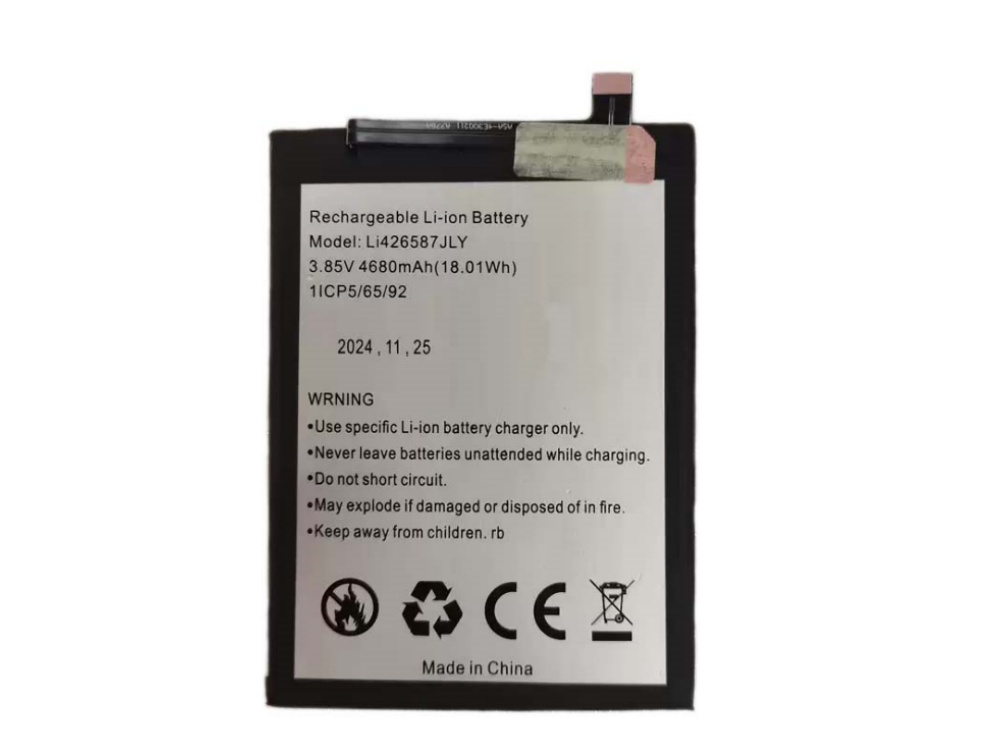 BATTERIE CELLULARI LI426587JLY