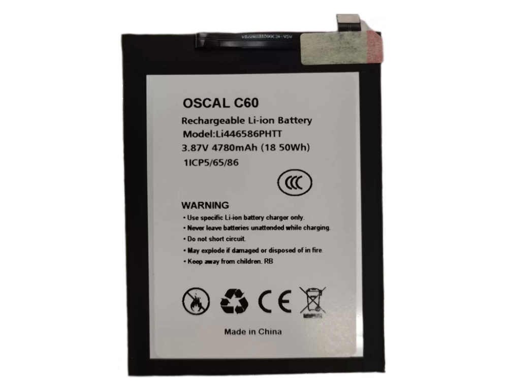 BATTERIE CELLULARI LI446586PHTT