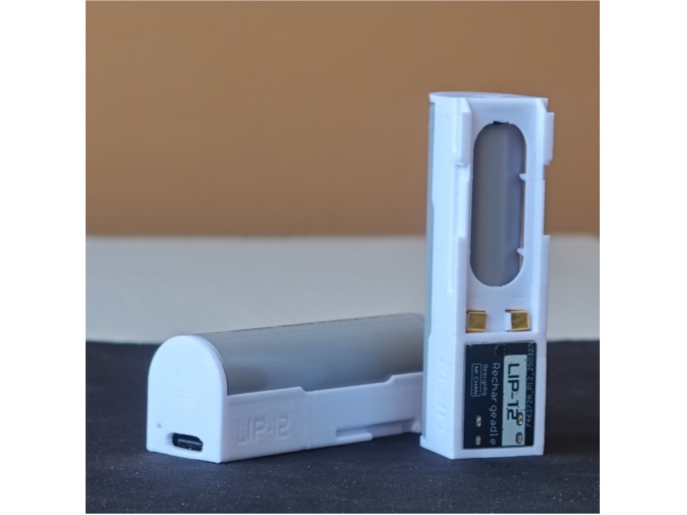  BATTERIA LIP-12