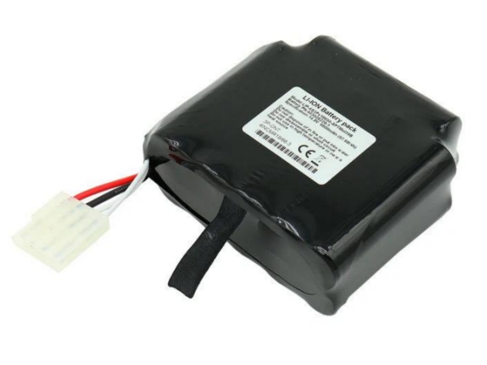  BATTERIA LIP-4S3PX1865X-SPTMOL309B