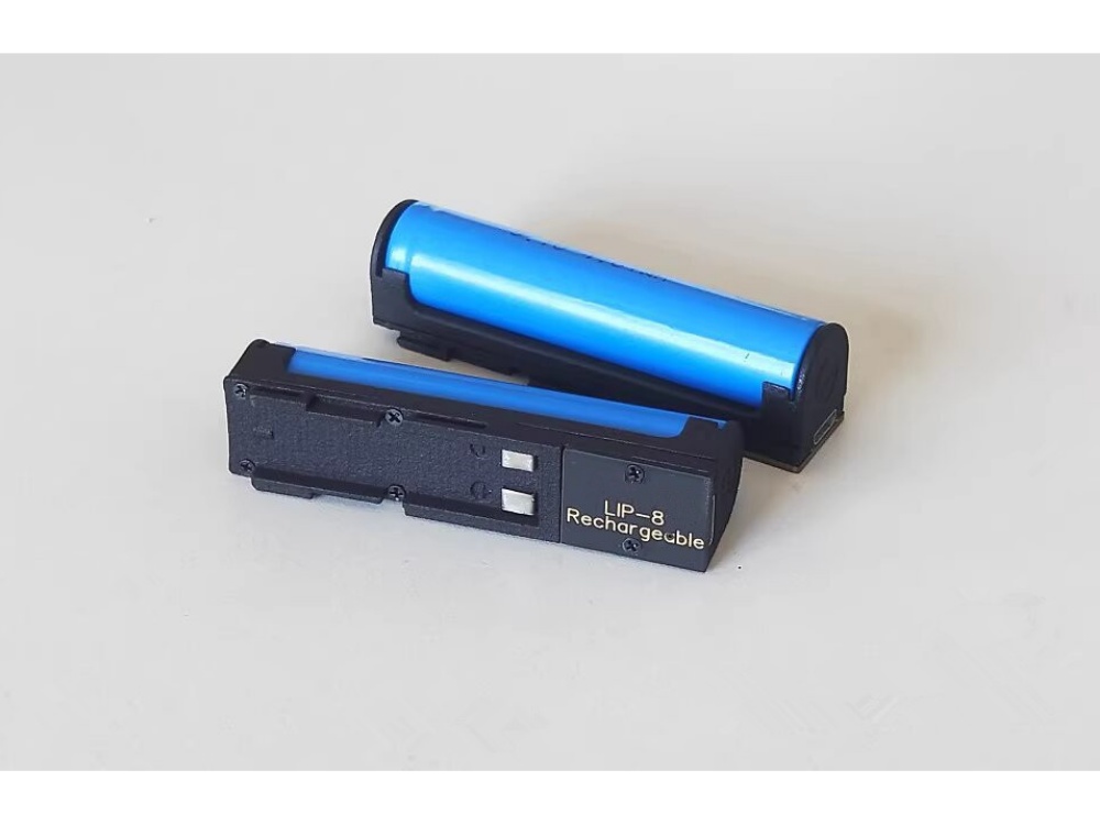 BATTERIA LIP-8