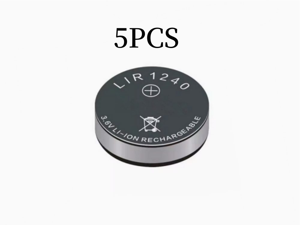 BATTERIA LIR1240