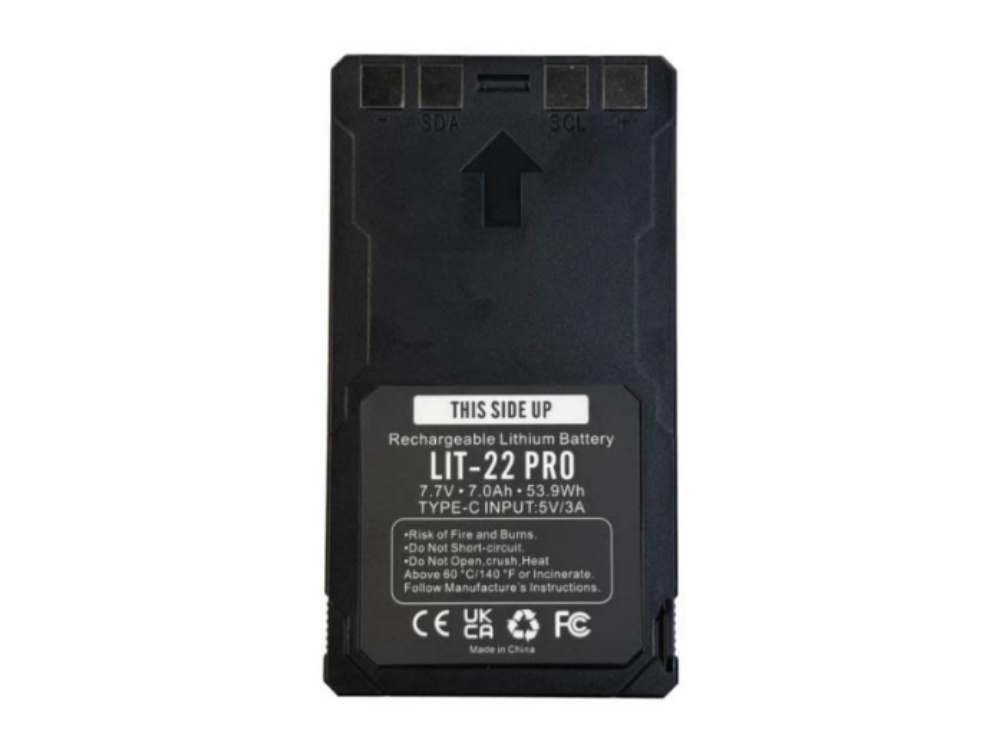 BATTERIA LIT-22