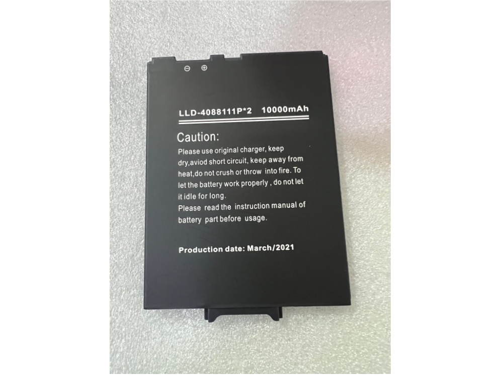 Batteria tablet LLD-4088111P