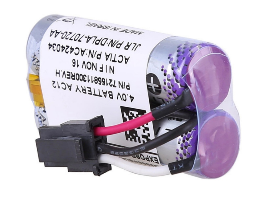  BATTERIA LR46049