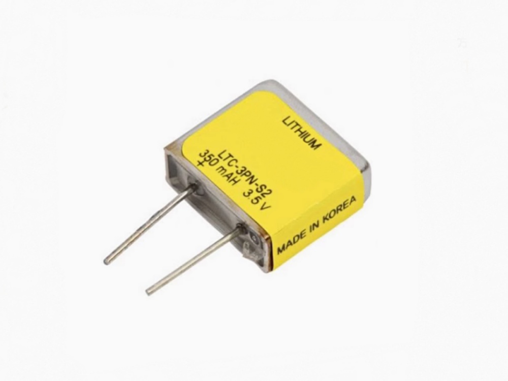 BATTERIA LTC-3PN-S2