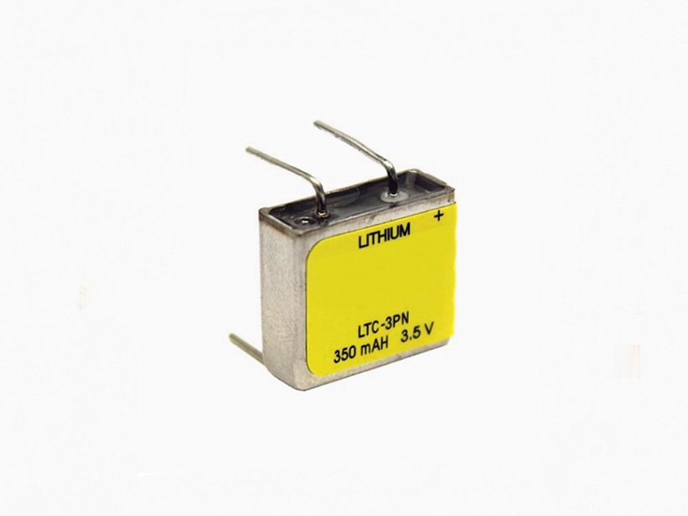 BATTERIA LTC-3PN