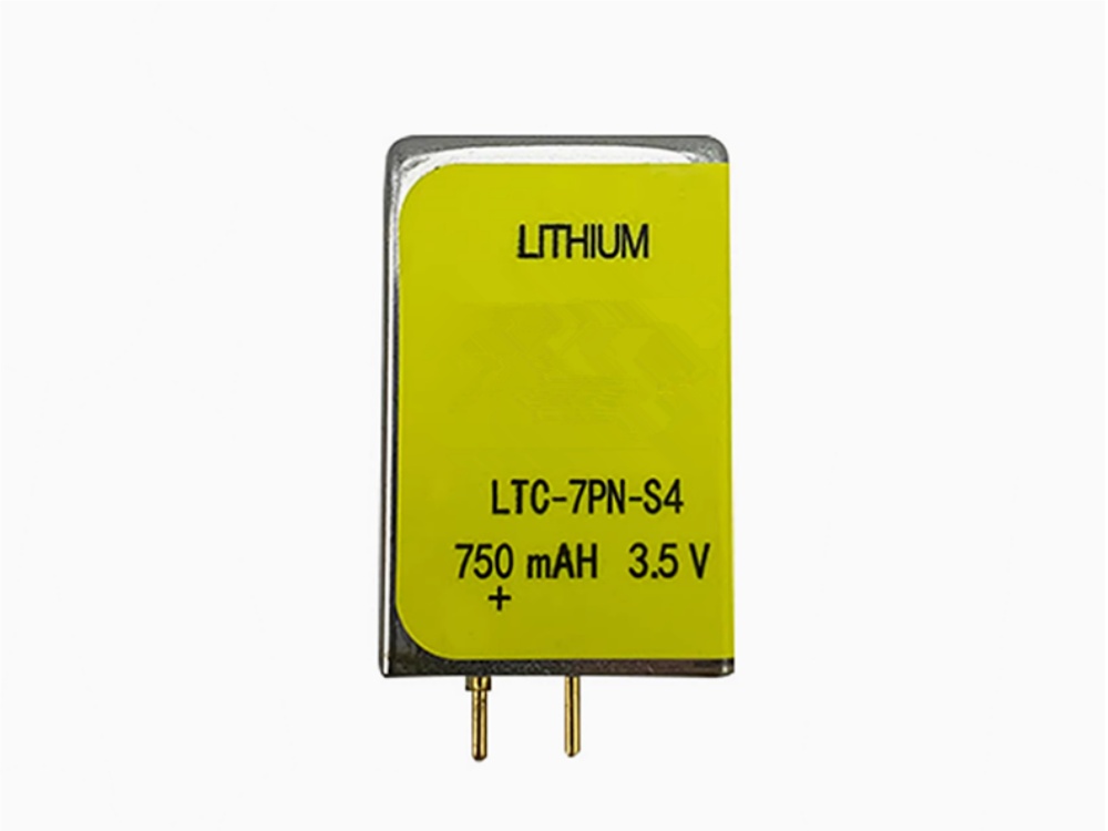 BATTERIA LTC-7PN-S4