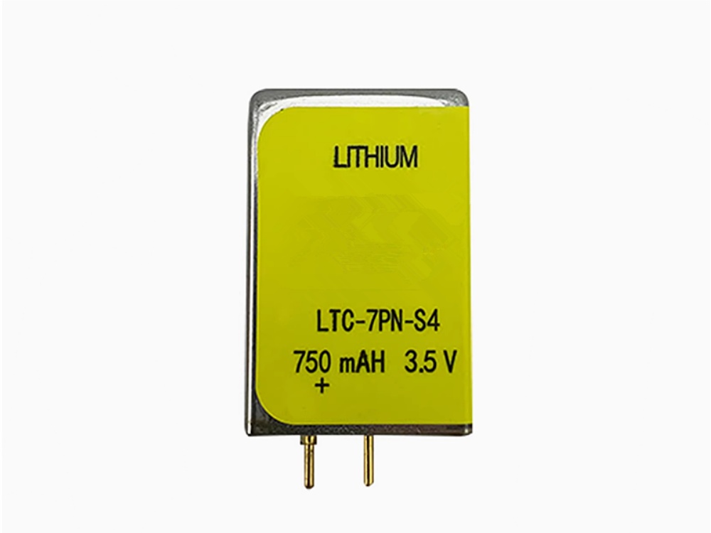 BATTERIA LTC-7PN-S4