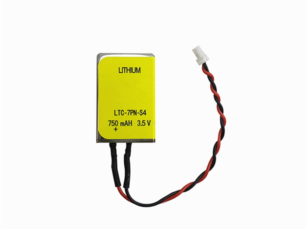  BATTERIA LTC-7PN-S4