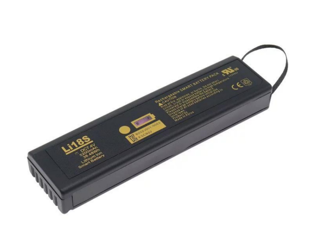  BATTERIA LI18S