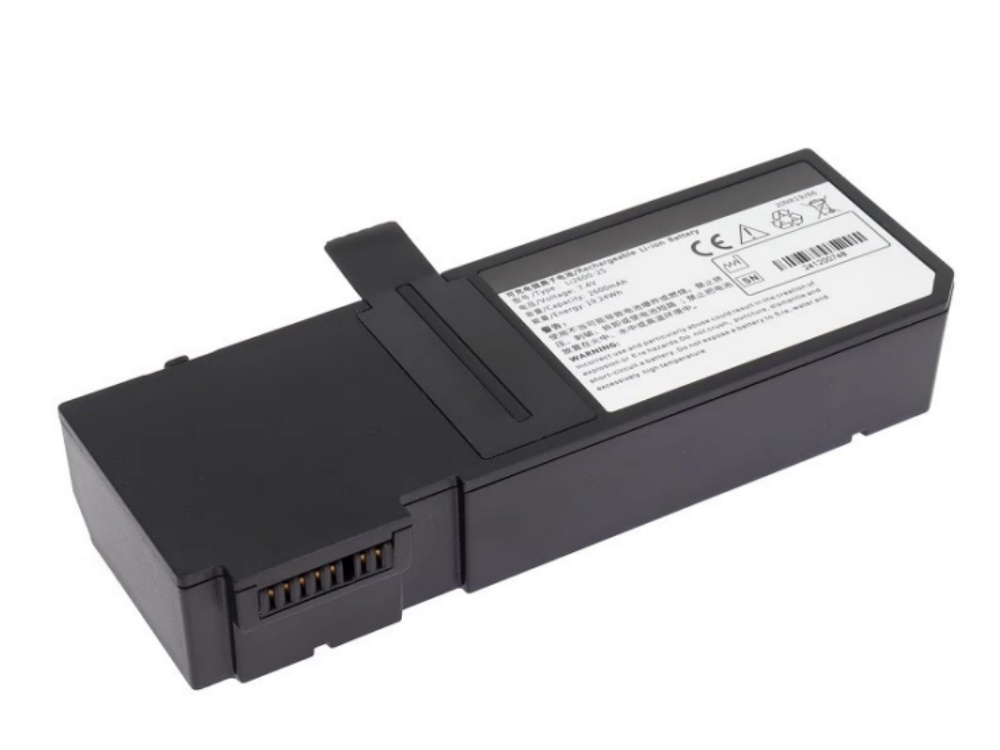 BATTERIA LI2600-2S