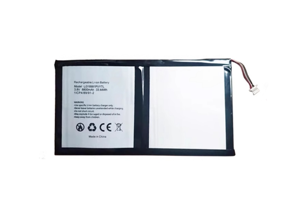Batteria tablet LI318991PVYTL