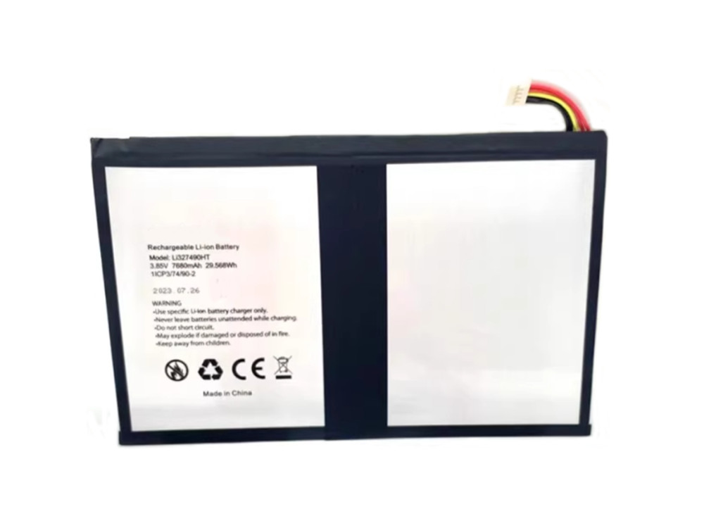 OSCAL Li327490HT Batteria 