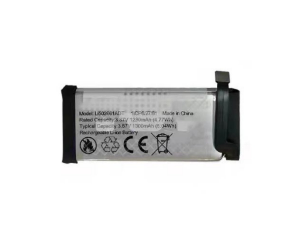 BATTERIE CELLULARI LI502661ADT