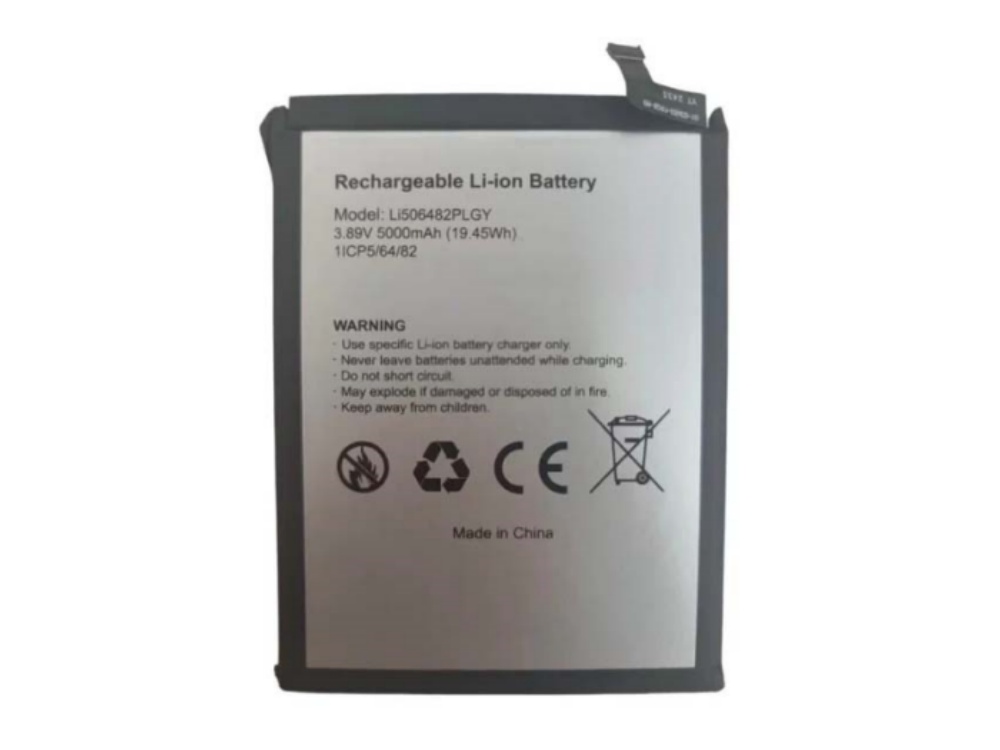 BATTERIE CELLULARI LI506482PLGY