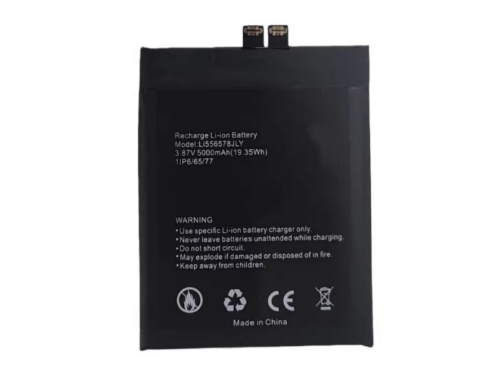 BATTERIE CELLULARI LI556578JLY