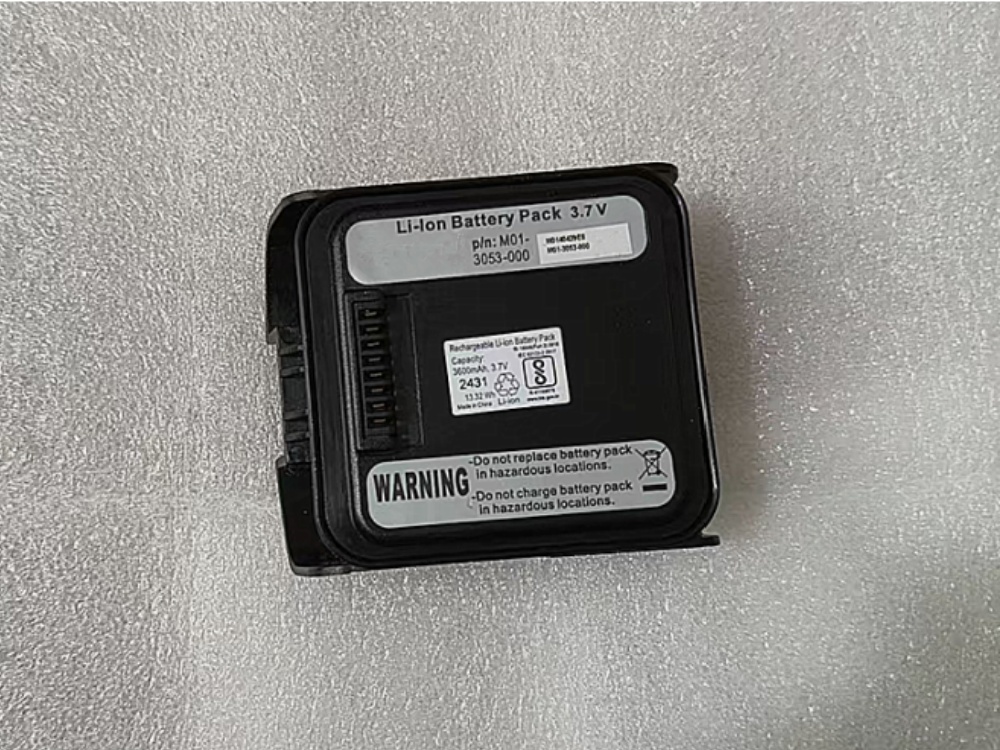 BATTERIA M01-3053-000