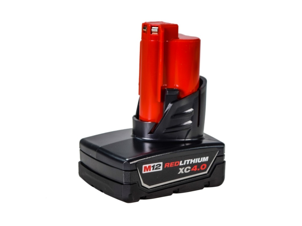  BATTERIA M12-4